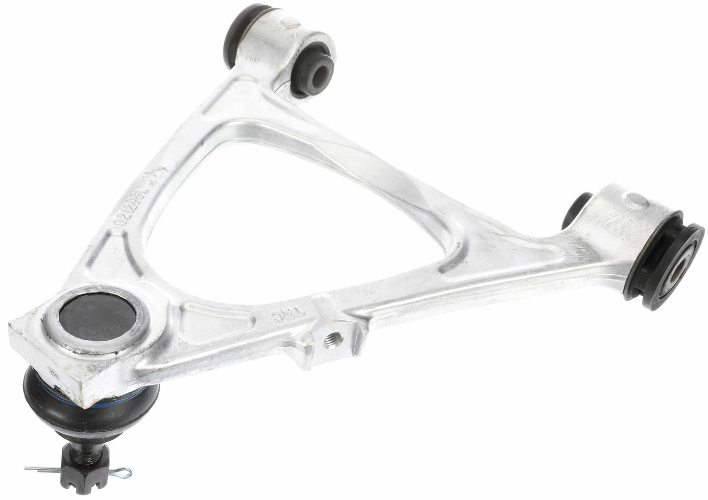 Dorman - OE Solutions Suspension Control Arm And Ball Joint Assembly with Durably designed for 2015-06 Mazda MX-5 Miata 522-609