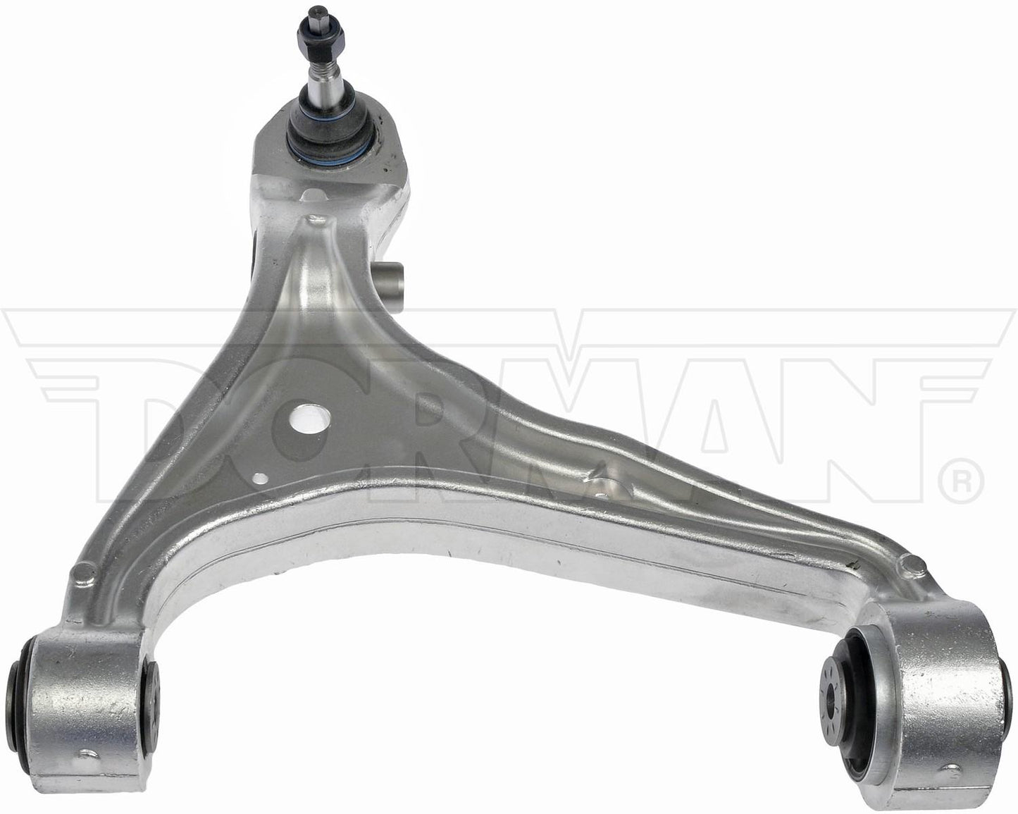 Dorman OE Solutions Suspension Control Arm and Ball Joint Assembly for 2005-2011 Cadillac STS 522-611