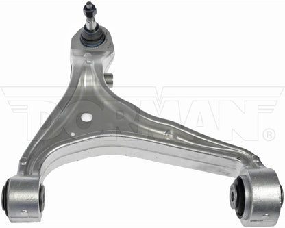 Dorman OE Solutions Suspension Control Arm and Ball Joint Assembly for 2005-2011 Cadillac STS 522-611