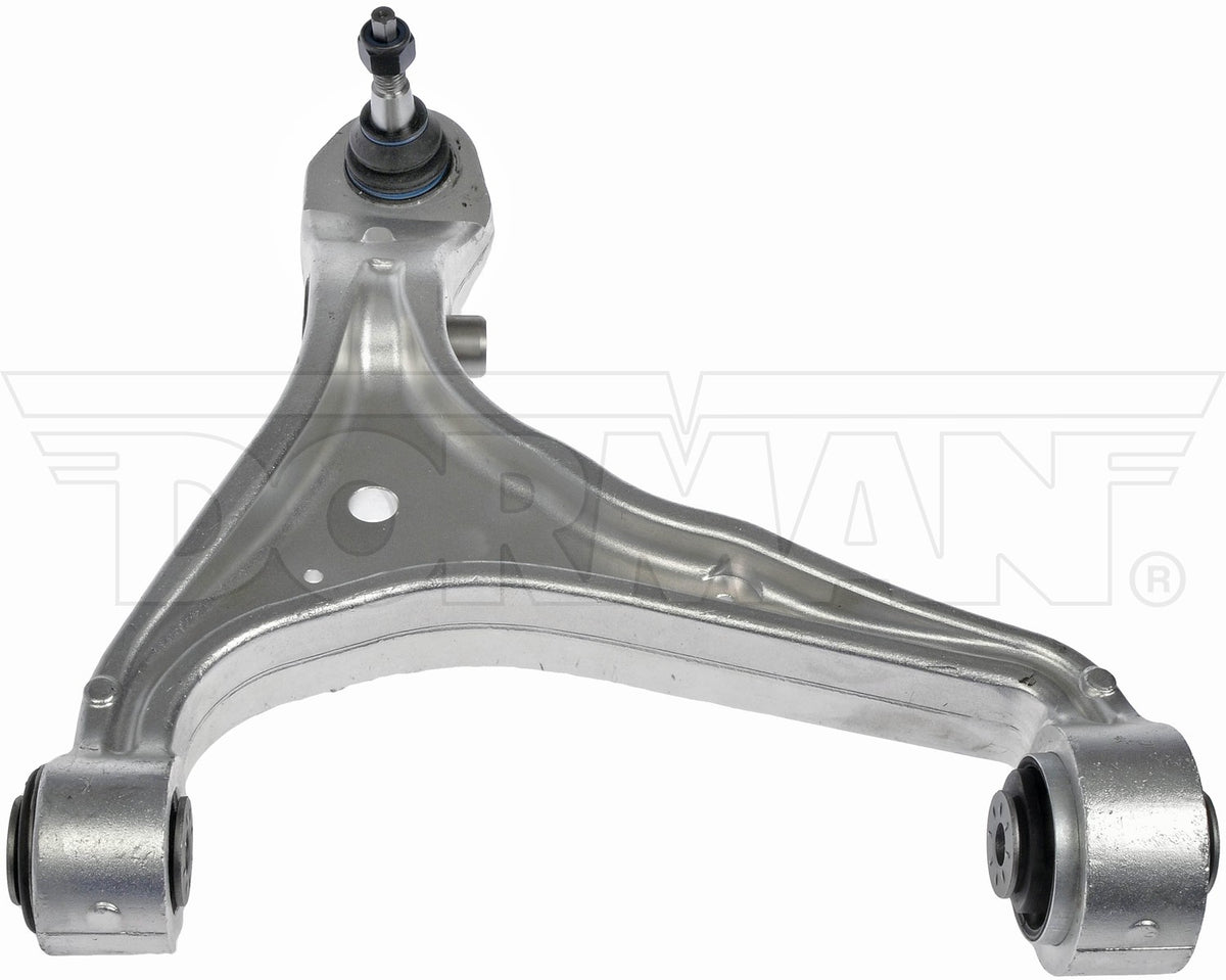 Dorman OE Solutions Suspension Control Arm and Ball Joint Assembly for 2005-2011 Cadillac STS 522-611