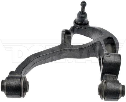 Dorman OE Solutions Suspension Control Arm and Ball Joint Assembly for 2007-2009 Chrysler Aspen and 2006-2009 Dodge Durango 522-621