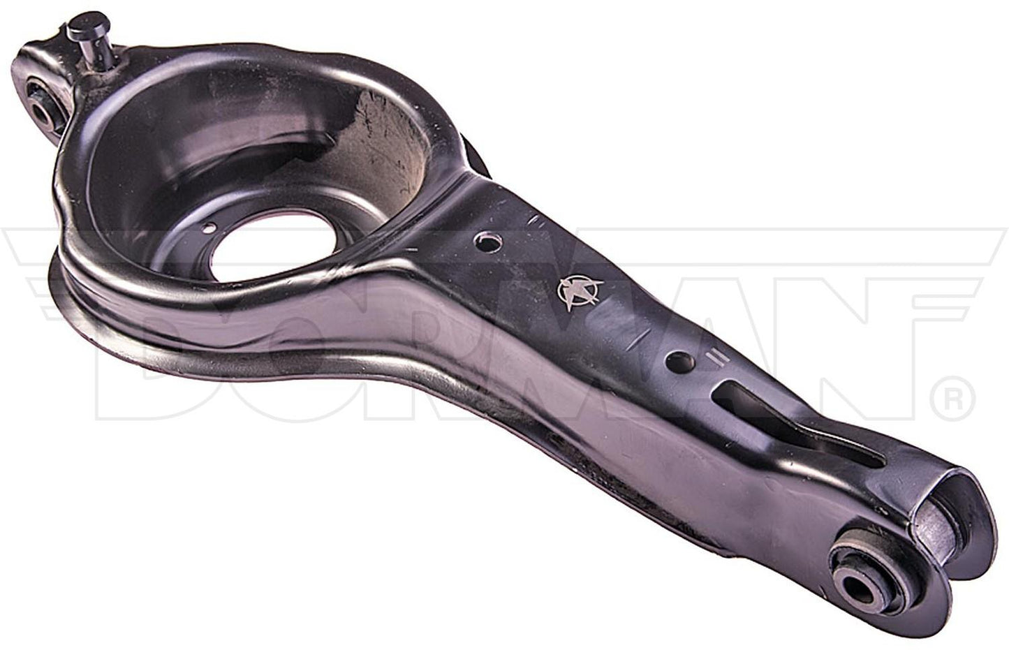 Dorman OE Solutions Suspension Control Arm for 2012-2018 Ford Focus 2013-2018 Ford C-Max 2014-2019 Volvo V40 522-641