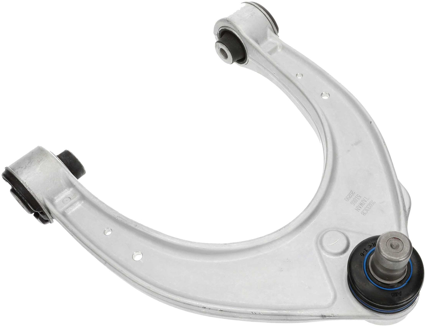 Dorman OE Solutions Suspension Control Arm and Ball Joint Assembly for 2009-2020 BMW and 2010-2011 Rolls-Royce 522-653