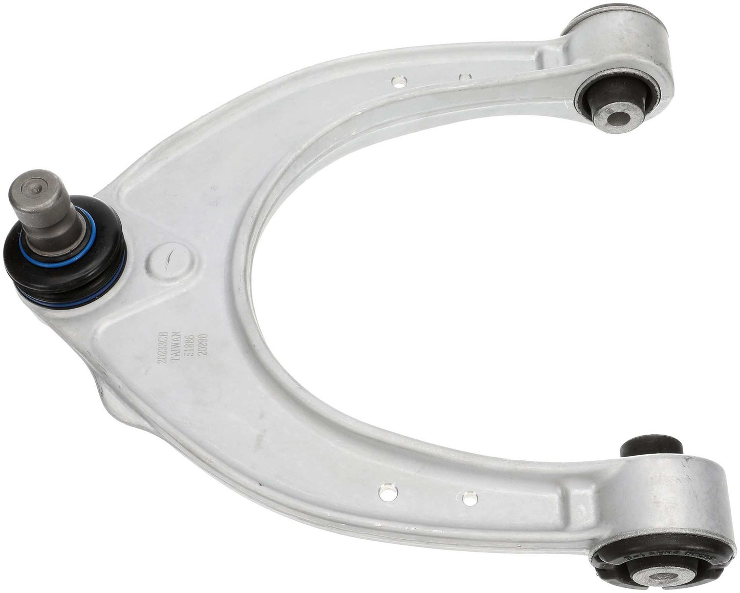 Dorman OE Solutions Suspension Control Arm and Ball Joint Assembly for 2009-2020 BMW and 2010-2011 Rolls-Royce 522-653