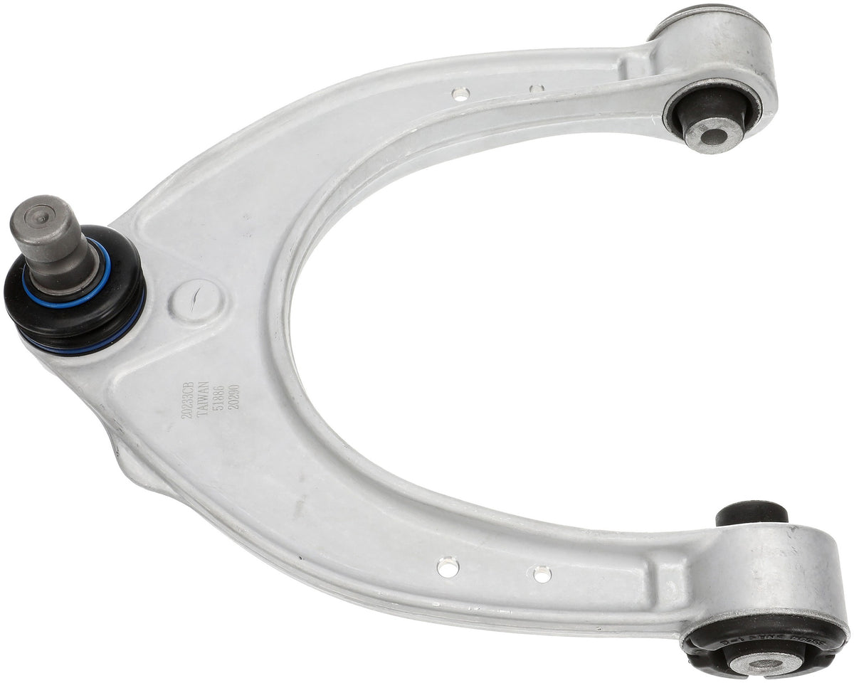 Dorman OE Solutions Suspension Control Arm and Ball Joint Assembly for 2009-2020 BMW and 2010-2011 Rolls-Royce 522-653