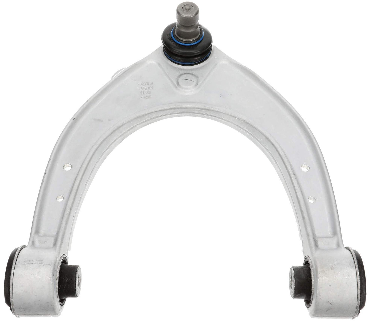 Dorman OE Solutions Suspension Control Arm and Ball Joint Assembly for 2009-2020 BMW and 2010-2011 Rolls-Royce 522-653