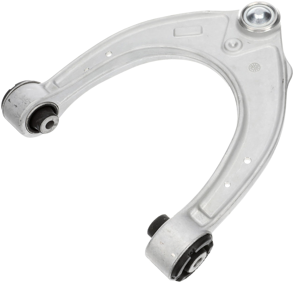 Dorman OE Solutions Suspension Control Arm and Ball Joint Assembly for 2009-2020 BMW and 2010-2011 Rolls-Royce 522-653
