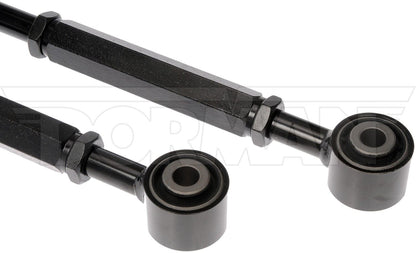 Dorman Alignment Camber Toe Lateral Link for 2006-05 Saab 9-2X, 2007-93 Subaru Impreza, 1999-90 Subaru Legacy, 1997-92 Subaru SVX 522-688