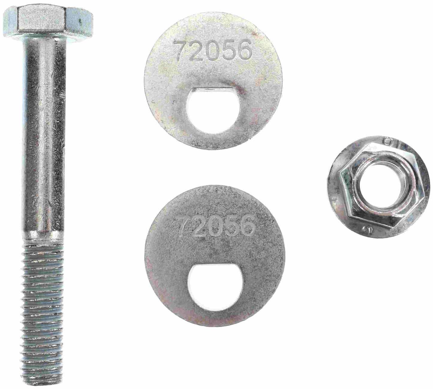 Dorman OE Solutions Alignment Camber/Toe Lateral Link for 2006-2014 Nissan and 2007-2003 Infiniti G35 522-703