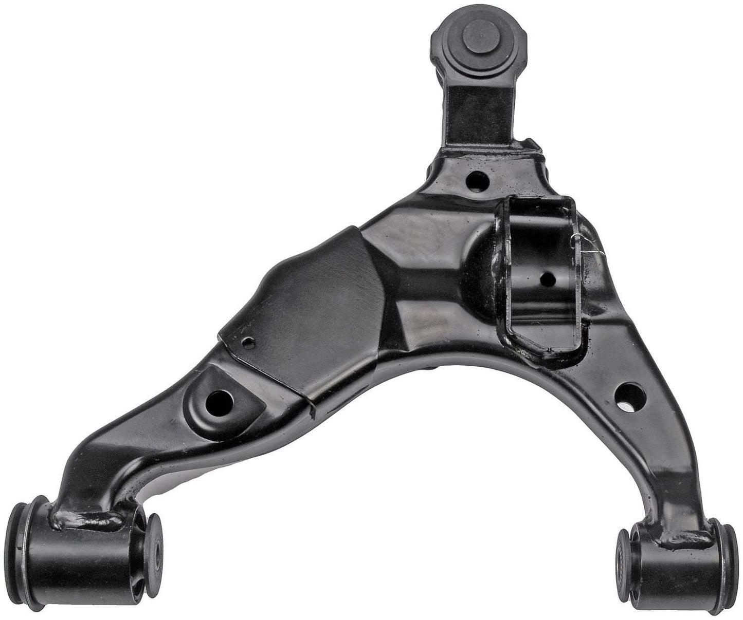 Dorman - OE Solutions Suspension Control Arm and Ball Joint Assembly with Durably Designed Coatings for 2015-05 Toyota Tacoma 522-719