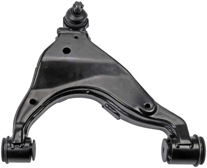 Dorman - OE Solutions Suspension Control Arm and Ball Joint Assembly with Durably Designed Coatings for 2015-05 Toyota Tacoma 522-719