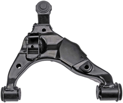 Dorman - OE Solutions Suspension Control Arm and Ball Joint Assembly Durably Designed for 2015-05 Toyota Tacoma 522-720
