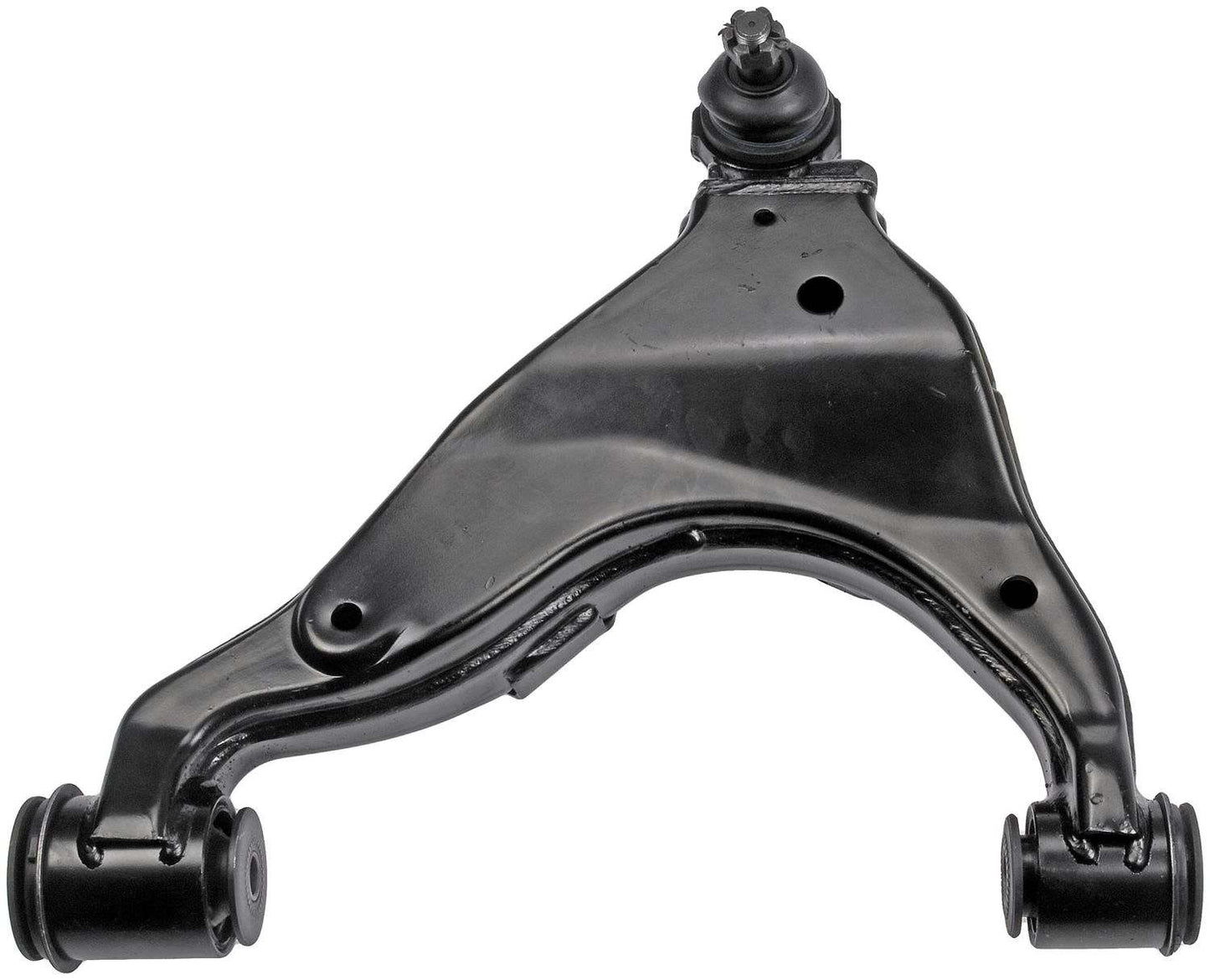 Dorman - OE Solutions Suspension Control Arm and Ball Joint Assembly Durably Designed for 2015-05 Toyota Tacoma 522-720