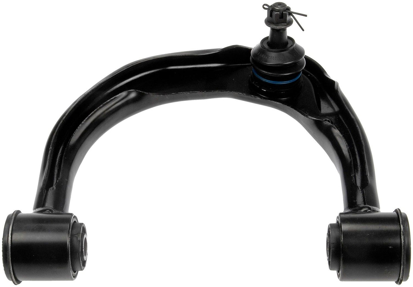Dorman - OE Solutions Suspension Control Arm and Ball Joint Assembly with Rust Resistance for Toyota Hilux 2015-06 Toyota Tacoma 2023-05 522-721