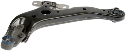 Dorman - OE Solutions Suspension Control Arm and Ball Joint Assembly for 2012-07 Lexus ES350 2018-05 Toyota Avalon 2017-07 Toyota Camry 522-723