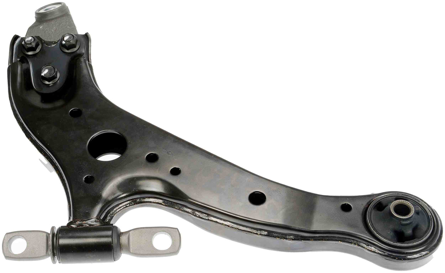 Dorman - OE Solutions Suspension Control Arm and Ball Joint Assembly for 2012-07 Lexus ES350 2018-05 Toyota Avalon 2017-07 Toyota Camry 522-723