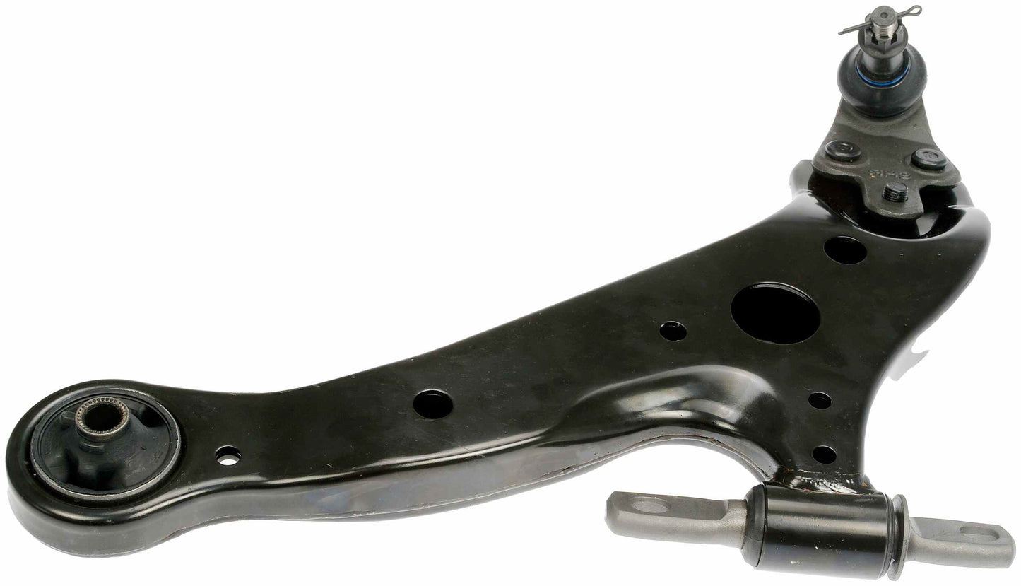 Dorman - OE Solutions Suspension Control Arm and Ball Joint Assembly for 2012-07 Lexus ES350 2018-05 Toyota Avalon 2017-07 Toyota Camry 522-723