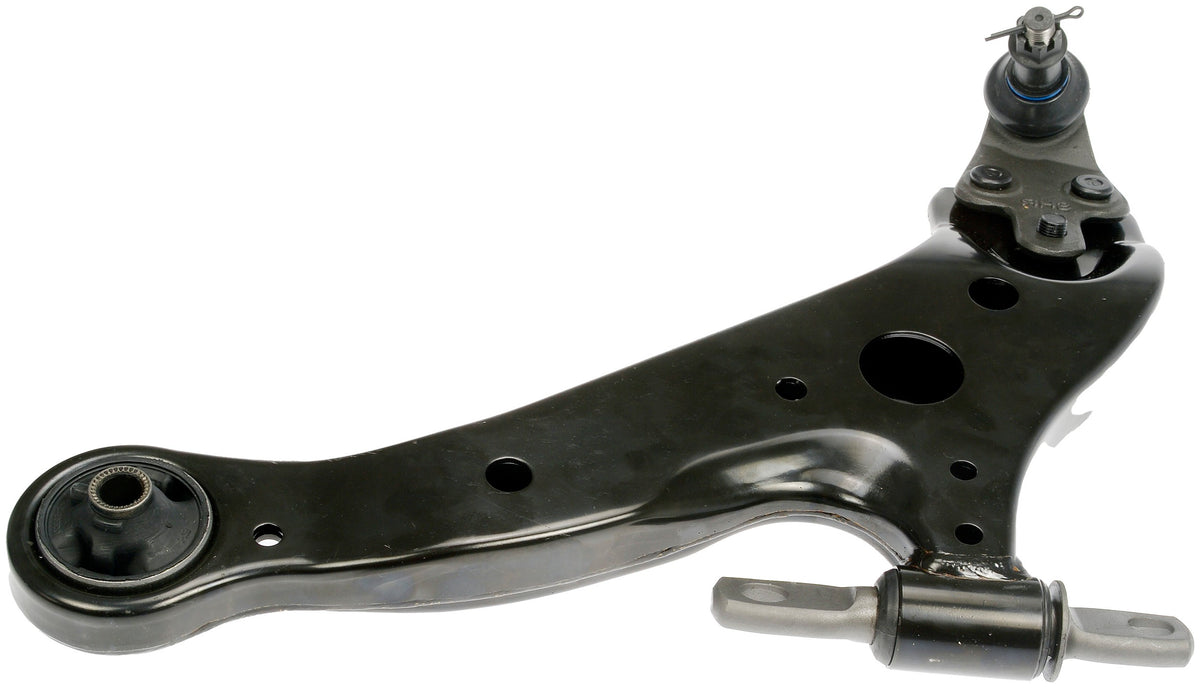 Dorman - OE Solutions Suspension Control Arm and Ball Joint Assembly for 2012-07 Lexus ES350 2018-05 Toyota Avalon 2017-07 Toyota Camry 522-723
