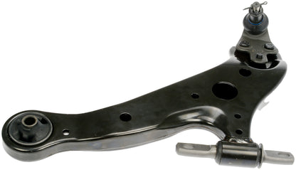 Dorman - OE Solutions Suspension Control Arm and Ball Joint Assembly for 2012-07 Lexus ES350 2018-05 Toyota Avalon 2017-07 Toyota Camry 522-723