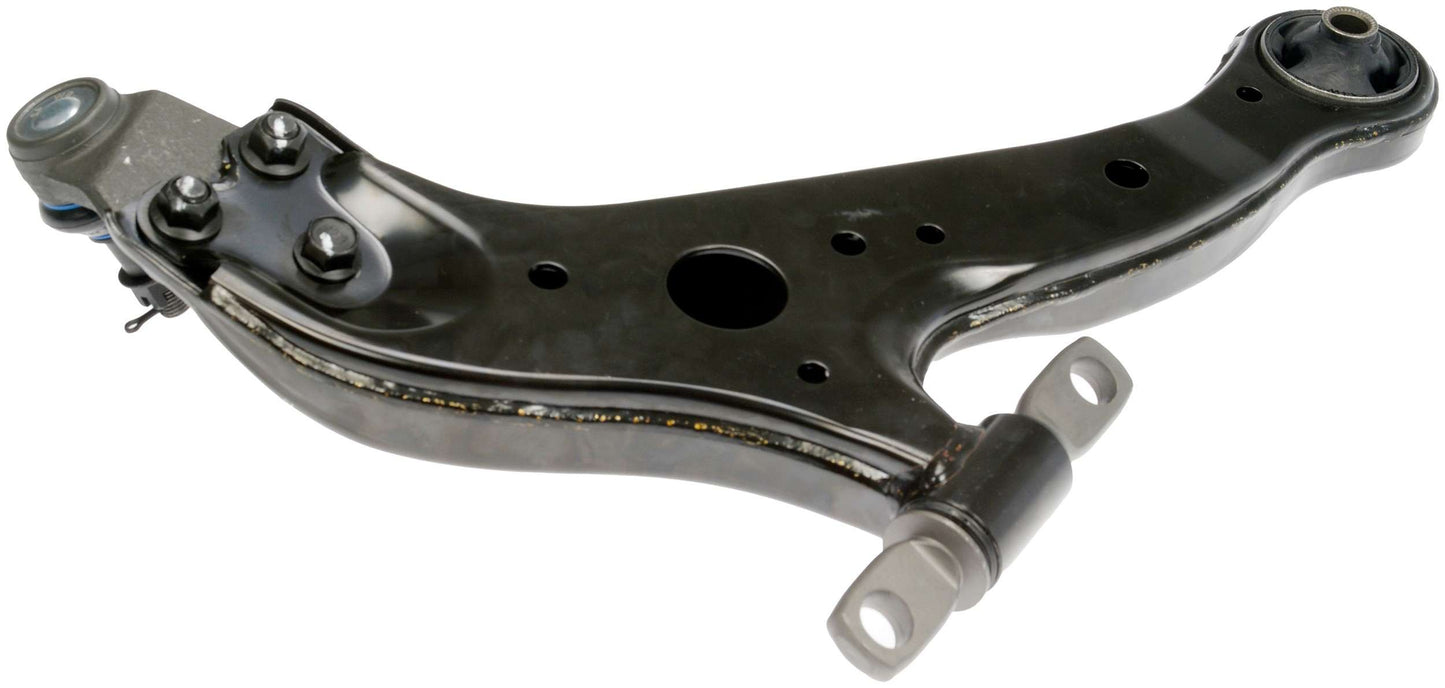 Dorman - OE Solutions Suspension Control Arm and Ball Joint Assembly for 2012-07 Lexus ES350 2018-05 Toyota Avalon 2017-07 Toyota Camry 522-723