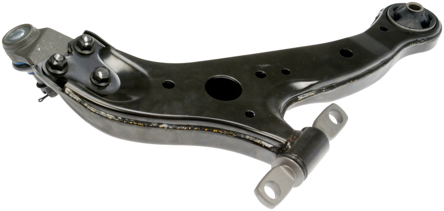 Dorman - OE Solutions Suspension Control Arm and Ball Joint Assembly for 2012-07 Lexus ES350 2018-05 Toyota Avalon 2017-07 Toyota Camry 522-723