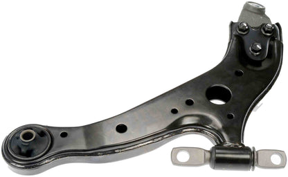 Dorman OE Solutions Suspension Control Arm and Ball Joint Assembly for 2007-2012 Lexus ES350 and 2005-2018 Toyota Avalon Camry 522-724