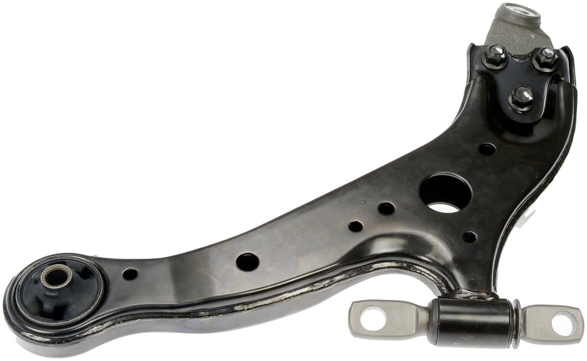 Dorman OE Solutions Suspension Control Arm and Ball Joint Assembly for 2007-2012 Lexus ES350 and 2005-2018 Toyota Avalon Camry 522-724