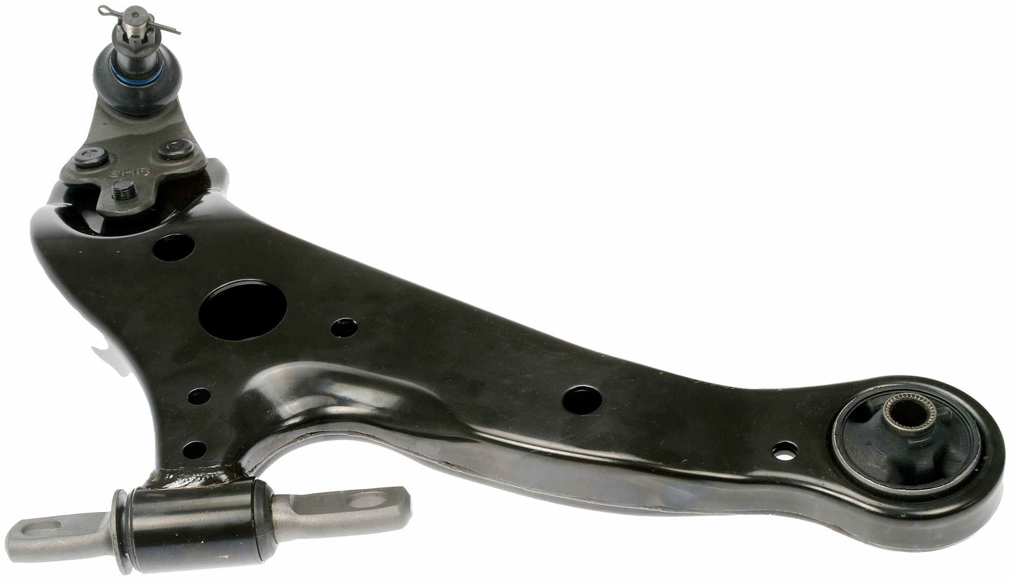 Dorman OE Solutions Suspension Control Arm and Ball Joint Assembly for 2007-2012 Lexus ES350 and 2005-2018 Toyota Avalon Camry 522-724