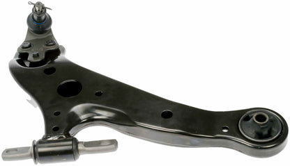 Dorman OE Solutions Suspension Control Arm and Ball Joint Assembly for 2007-2012 Lexus ES350 and 2005-2018 Toyota Avalon Camry 522-724