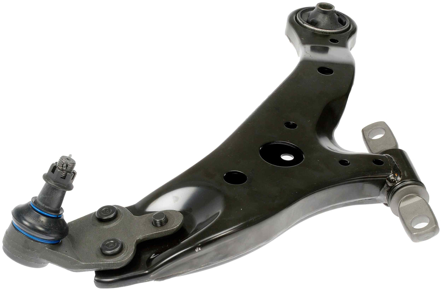 Dorman OE Solutions Suspension Control Arm and Ball Joint Assembly for 2007-2012 Lexus ES350 and 2005-2018 Toyota Avalon Camry 522-724