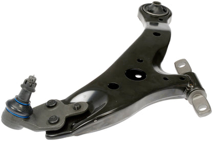Dorman OE Solutions Suspension Control Arm and Ball Joint Assembly for 2007-2012 Lexus ES350 and 2005-2018 Toyota Avalon Camry 522-724