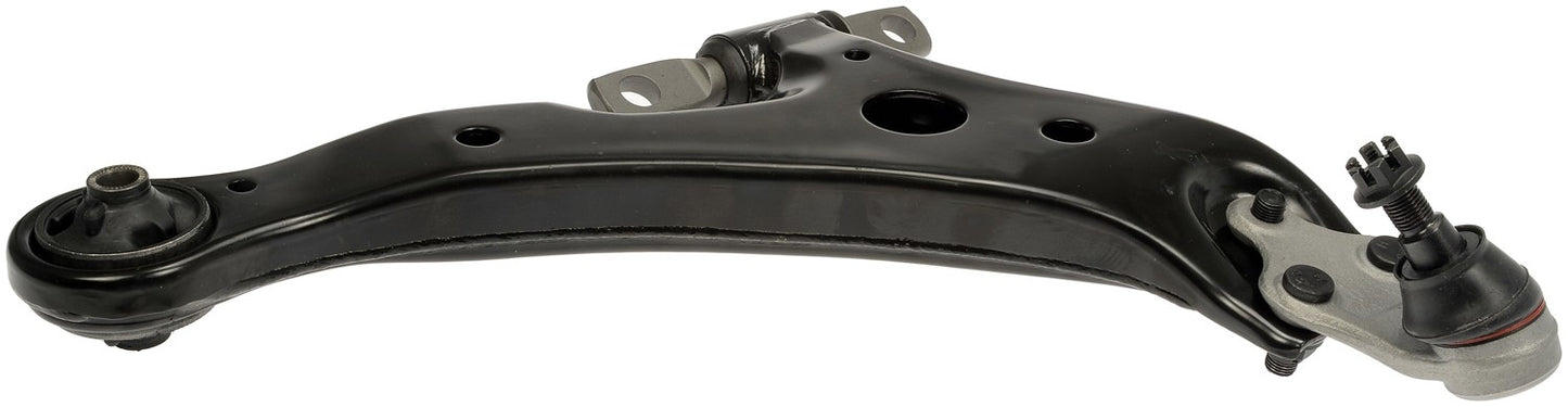 Dorman OE Solutions Suspension Control Arm and Ball Joint Assembly for 2007-2012 Lexus ES350 and 2005-2018 Toyota Avalon Camry 522-724