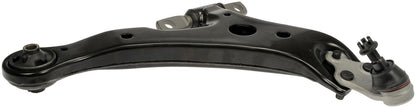 Dorman OE Solutions Suspension Control Arm and Ball Joint Assembly for 2007-2012 Lexus ES350 and 2005-2018 Toyota Avalon Camry 522-724