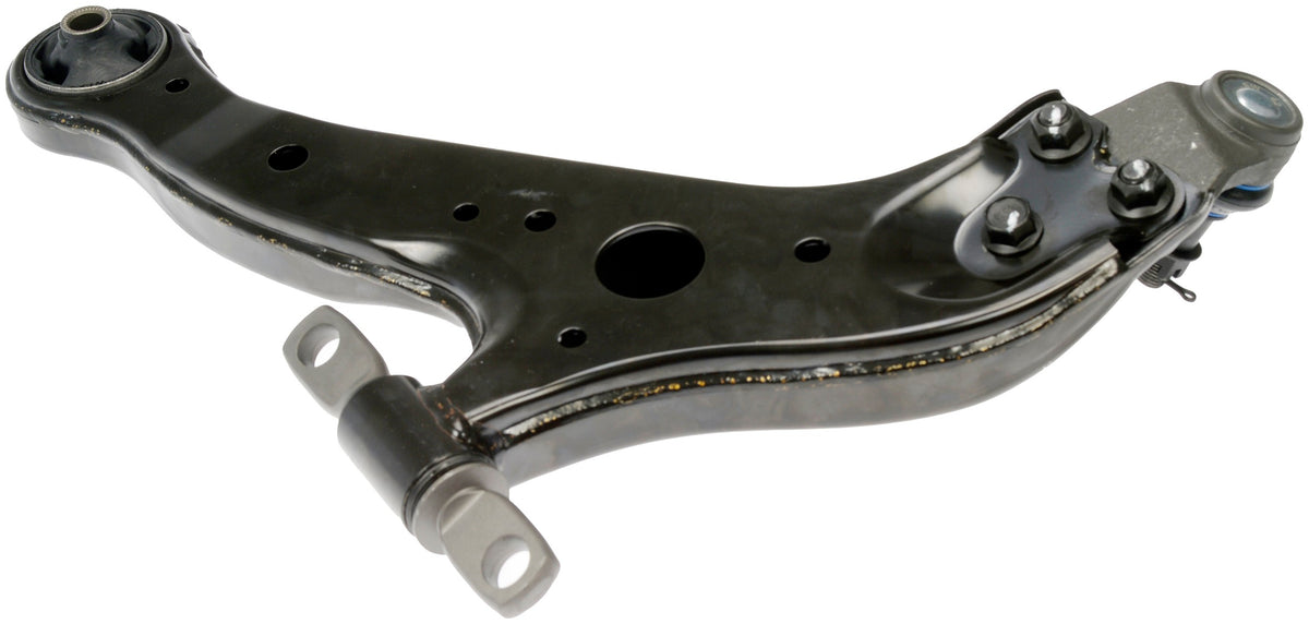 Dorman OE Solutions Suspension Control Arm and Ball Joint Assembly for 2007-2012 Lexus ES350 and 2005-2018 Toyota Avalon Camry 522-724