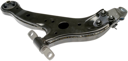 Dorman OE Solutions Suspension Control Arm and Ball Joint Assembly for 2007-2012 Lexus ES350 and 2005-2018 Toyota Avalon Camry 522-724