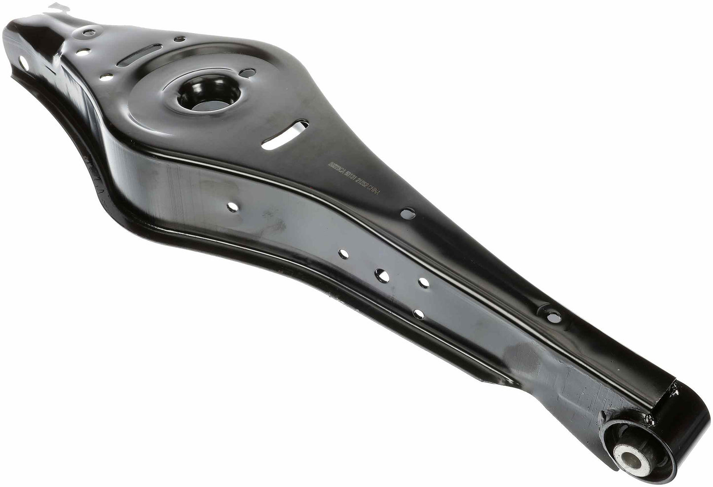 Dorman OE Solutions Suspension Control Arm for 2004-2018 Audi 2005-2015 Seat 2005-2022 Volkswagen 522-731