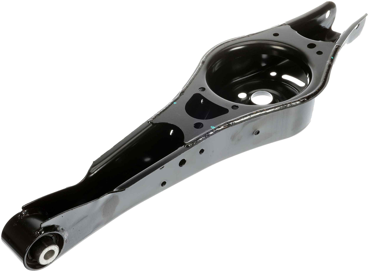 Dorman OE Solutions Suspension Control Arm for 2004-2018 Audi 2005-2015 Seat 2005-2022 Volkswagen 522-731