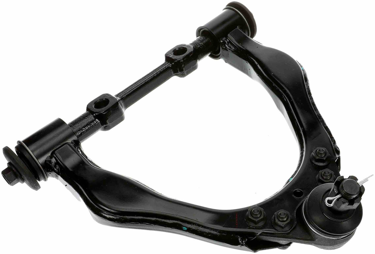 Dorman - OE Solutions Suspension Control Arm and Ball Joint Assembly for 1995-2004 Toyota Tacoma 522-739