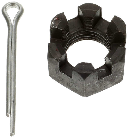 Dorman - OE Solutions Suspension Control Arm and Ball Joint Assembly for 1995-2004 Toyota Tacoma 522-739