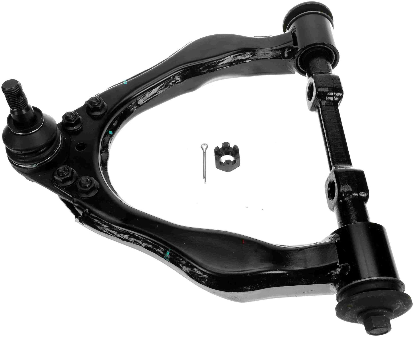 Dorman - OE Solutions Suspension Control Arm and Ball Joint Assembly for 1995-2004 Toyota Tacoma 522-740