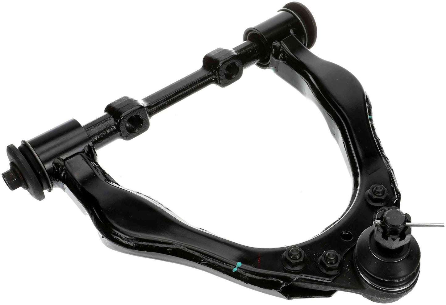 Dorman - OE Solutions Suspension Control Arm and Ball Joint Assembly for 1995-2004 Toyota Tacoma 522-740