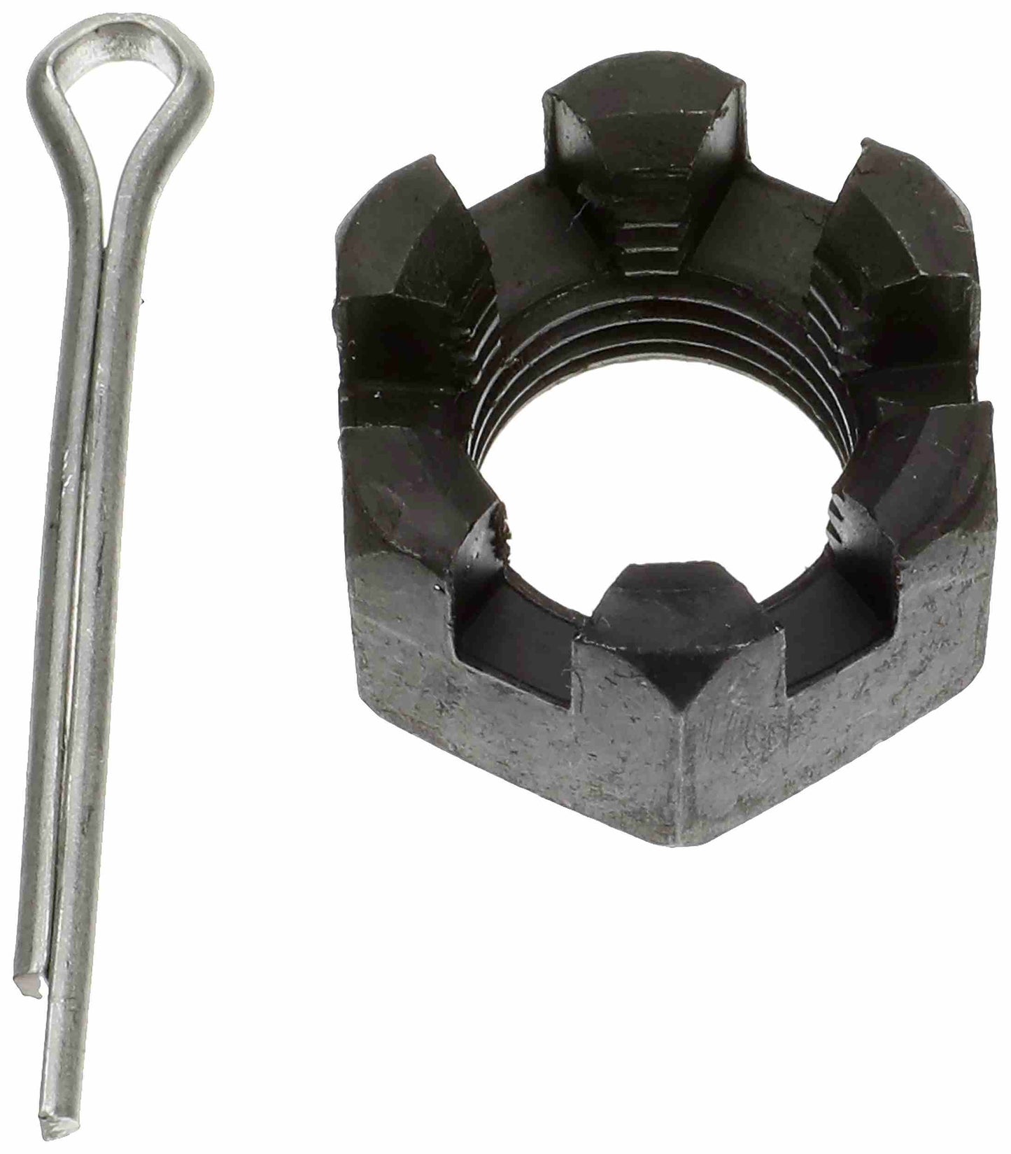 Dorman - OE Solutions Suspension Control Arm and Ball Joint Assembly for 1995-2004 Toyota Tacoma 522-740