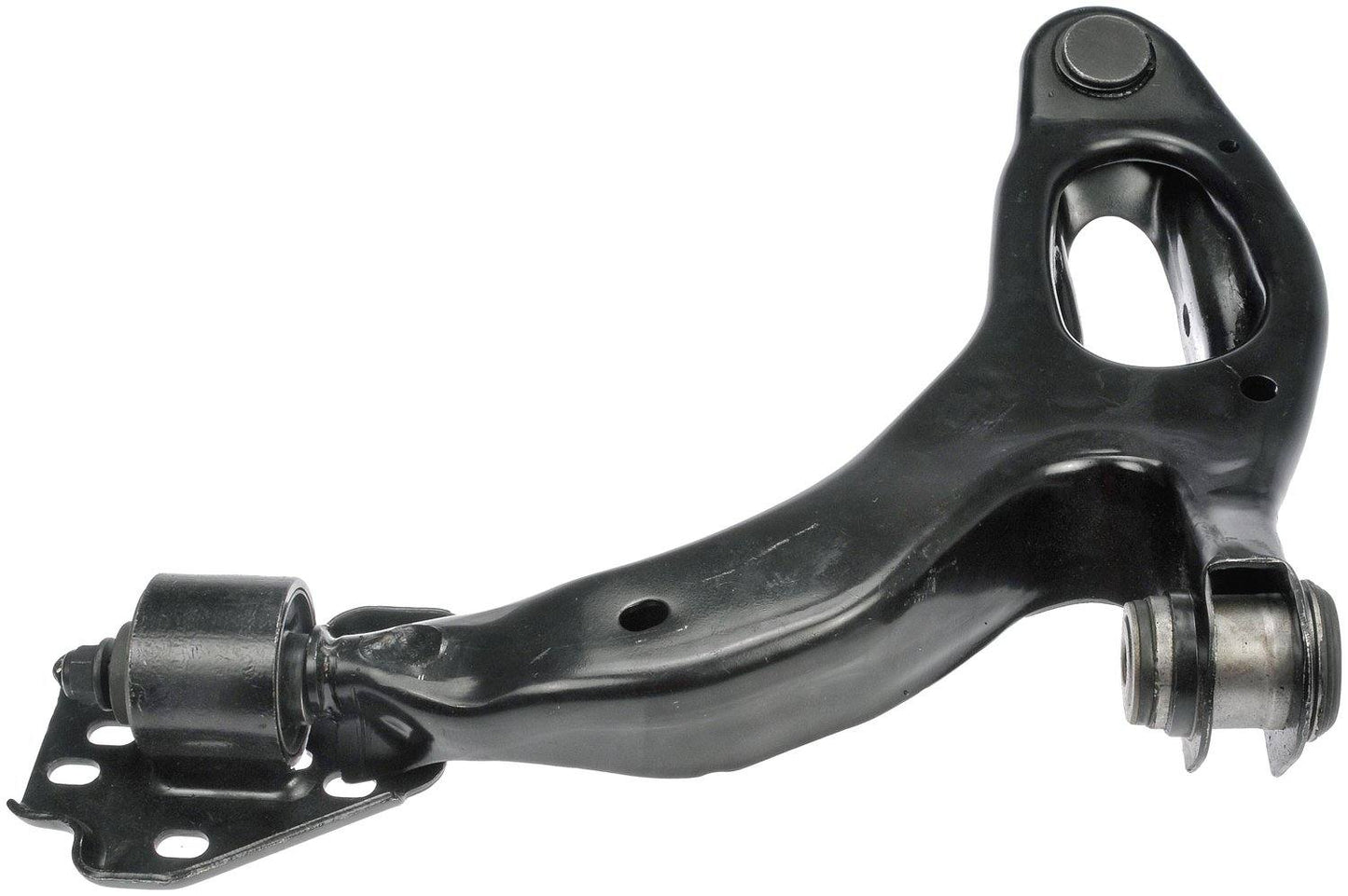 Dorman OE Solutions Suspension Control Arm and Ball Joint Assembly for 2006-2011 Ford Crown Victoria Lincoln Town Car Mercury Grand Marquis 522-753