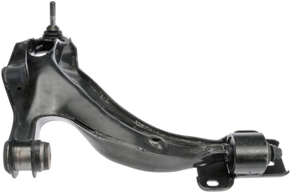 Dorman OE Solutions Suspension Control Arm and Ball Joint Assembly for 2006-2011 Ford Crown Victoria Lincoln Town Car Mercury Grand Marquis 522-753