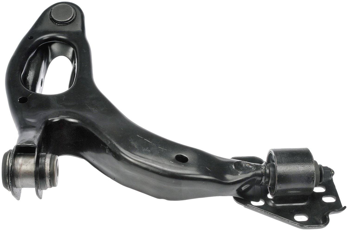 Dorman Suspension Control Arm and Ball Joint Assembly for 2011-06 Ford Crown Victoria Lincoln Town Car Mercury Grand Marquis 522-754