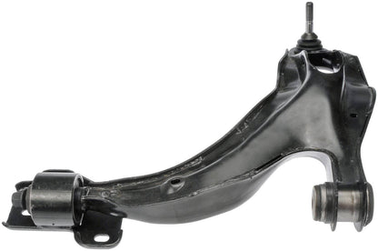 Dorman Suspension Control Arm and Ball Joint Assembly for 2011-06 Ford Crown Victoria Lincoln Town Car Mercury Grand Marquis 522-754
