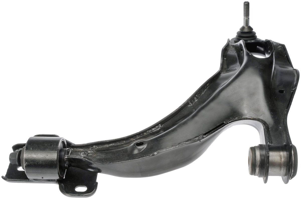 Dorman Suspension Control Arm and Ball Joint Assembly for 2011-06 Ford Crown Victoria Lincoln Town Car Mercury Grand Marquis 522-754