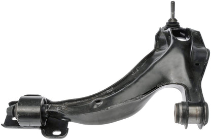 Dorman Suspension Control Arm and Ball Joint Assembly for 2011-06 Ford Crown Victoria Lincoln Town Car Mercury Grand Marquis 522-754