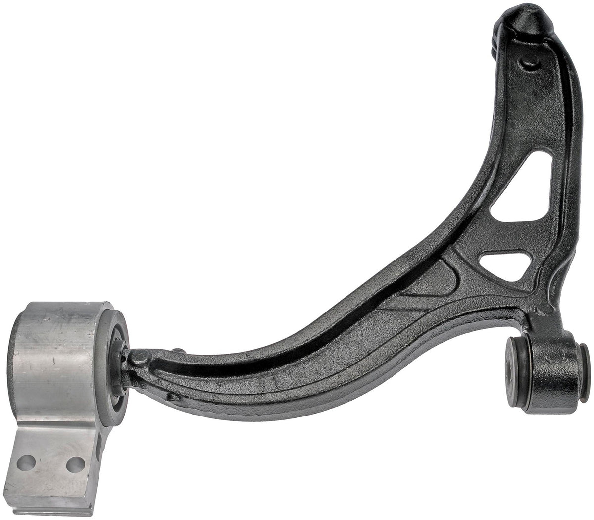 Dorman Suspension Control Arm and Ball Joint Assembly for 2019-2019 Ford Explorer Police Interceptor Utility 522-760