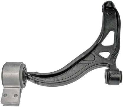 Dorman Suspension Control Arm and Ball Joint Assembly for 2019-2019 Ford Explorer Police Interceptor Utility 522-760